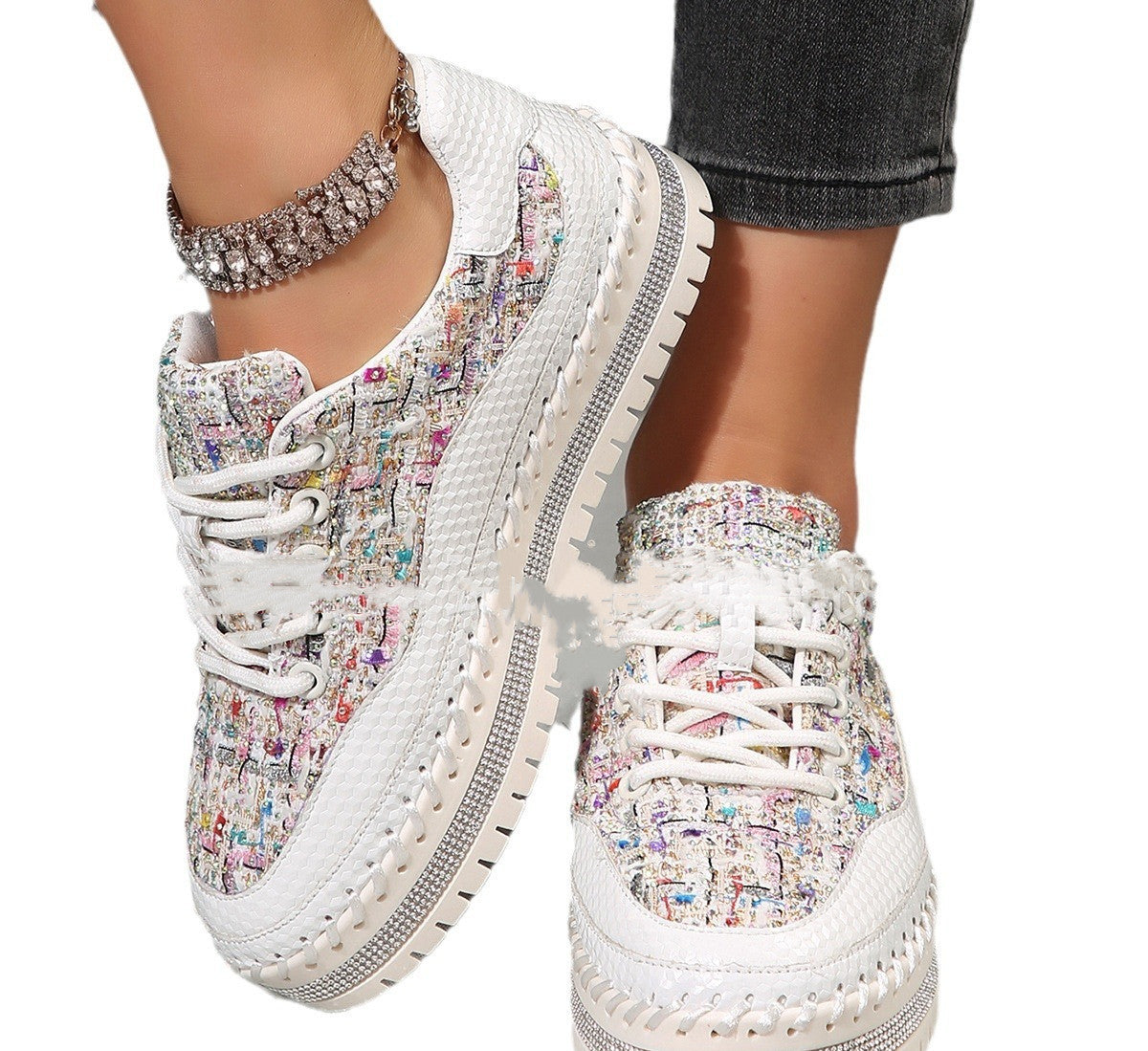 Scarpe da donna sportive casual