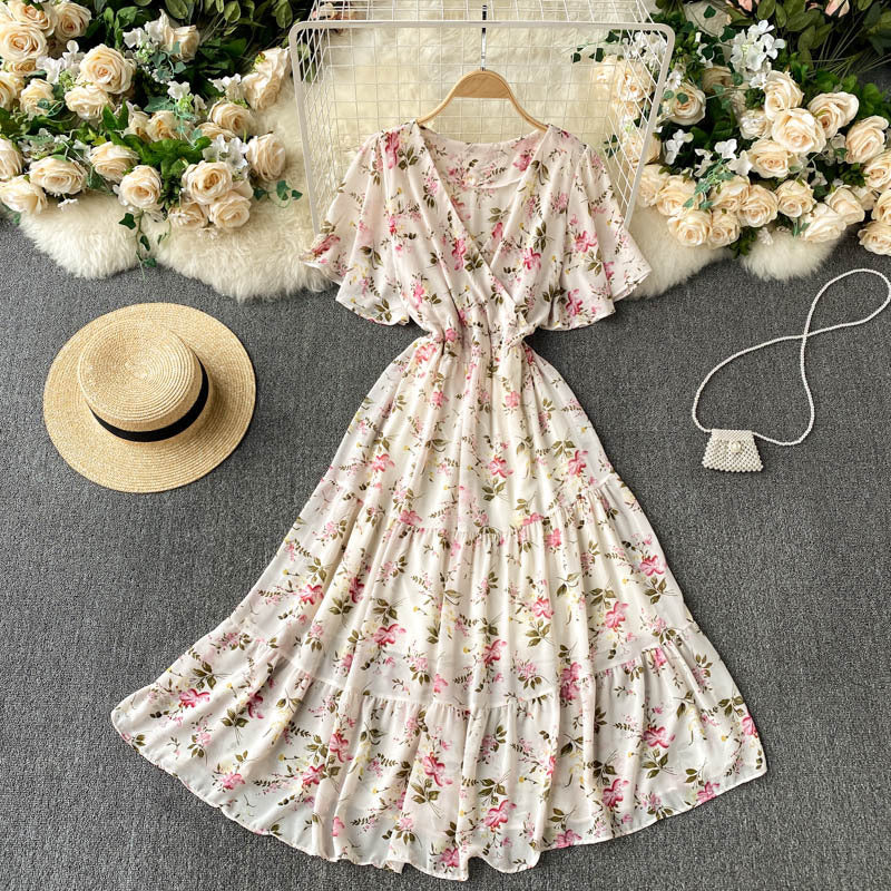 Women's summer dress