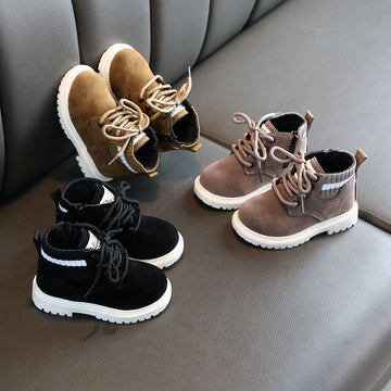 Scarpe da bambino casual