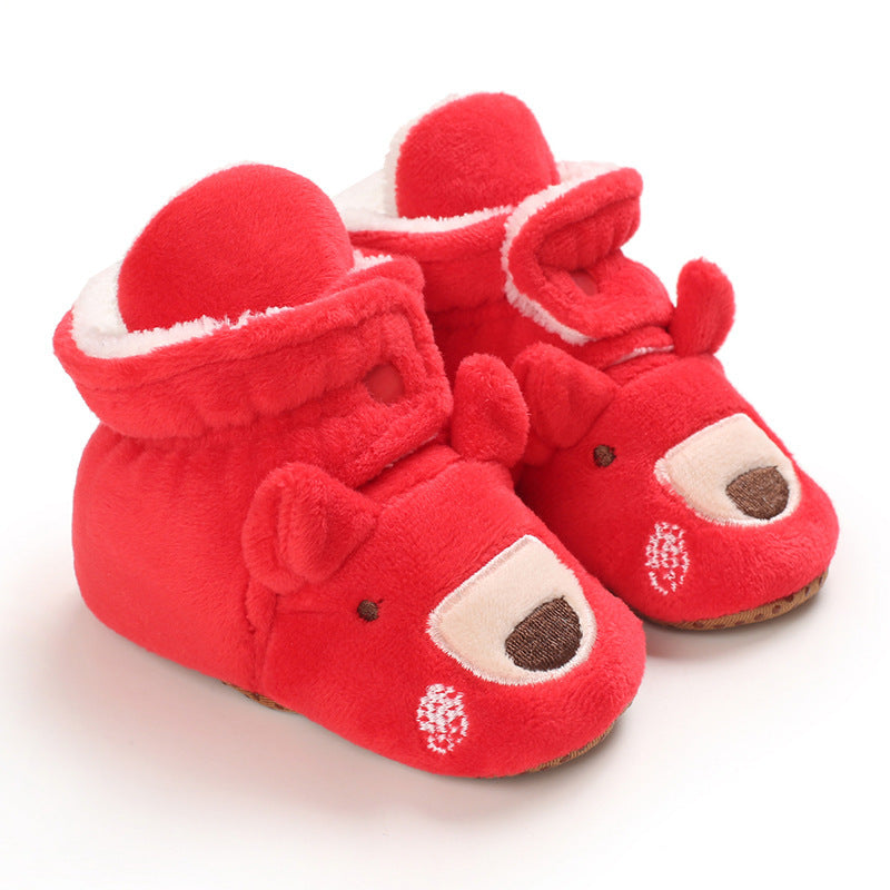 Scarpe termiche per bambini