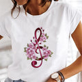 T-shirt da donna Casual - Ame Morena