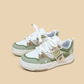 Scarpe GREEN Casual da donna - Ame Morena