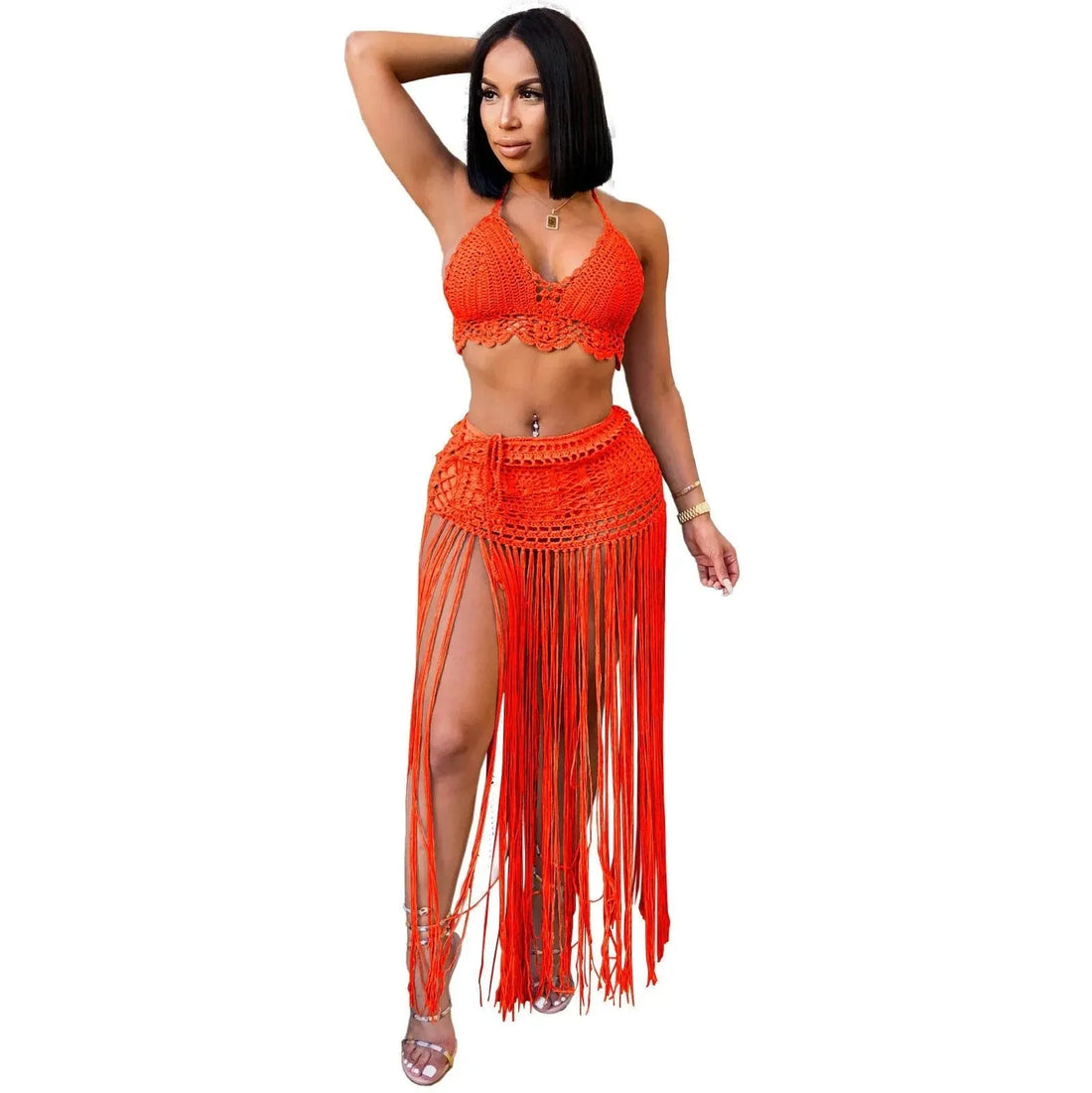 Abito da spiaggia da donna - Ame Morena