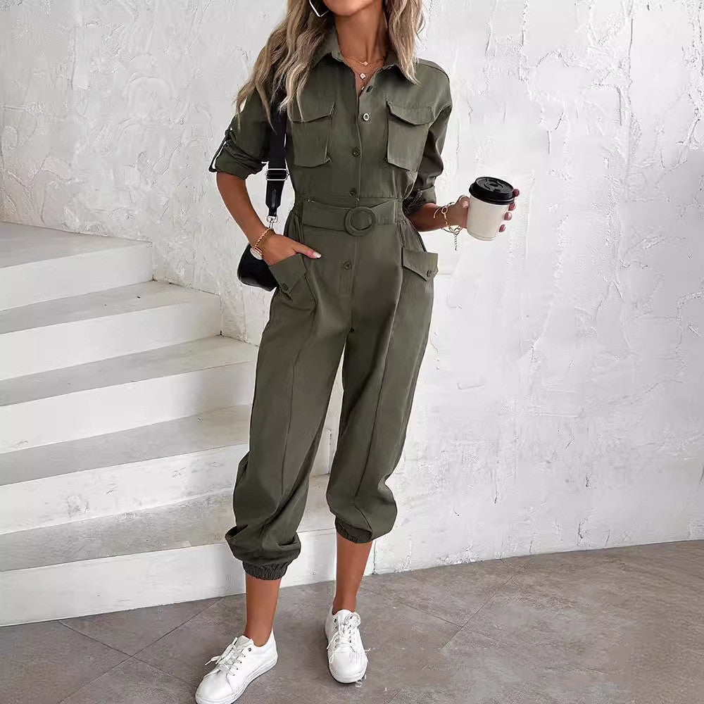 Women's Casual Tracksuit