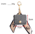 New Coin Purse Diamond Mini Bag - Ame Morena