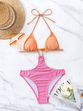 Costume Intero da Donna Bikini - Ame Morena