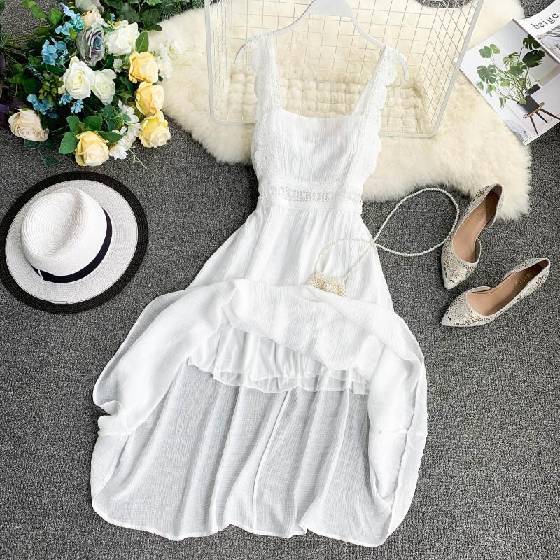 Vintage women's dress