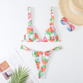 Costume da bagno bikini multicolore - Ame Morena