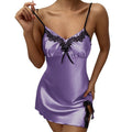 Pigiama Donna Lingerie sexy - Ame Morena