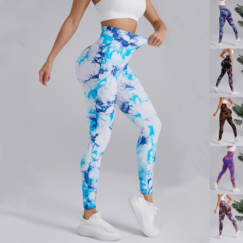 Pantaloni da fitness - Ame Morena