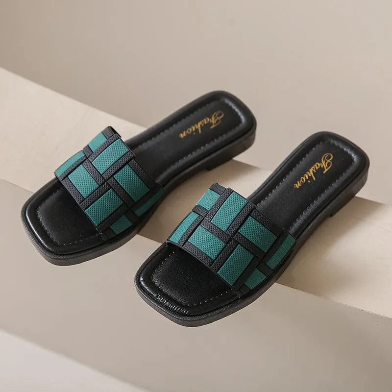 Sandali casual da spiaggia - Ame Morena