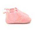 Scarpe in pelle PU per neonato Walker - Ame Morena