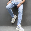 Jeans skinny da uomo in cotone elasticizzato - Ame Morena