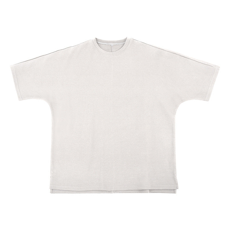 T-shirt ampia Air Cotton - Ame Morena