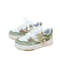 Scarpe GREEN Casual da donna - Ame Morena