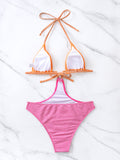 Costume Intero da Donna Bikini - Ame Morena