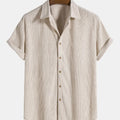 Camicia casual da uomo - Ame Morena