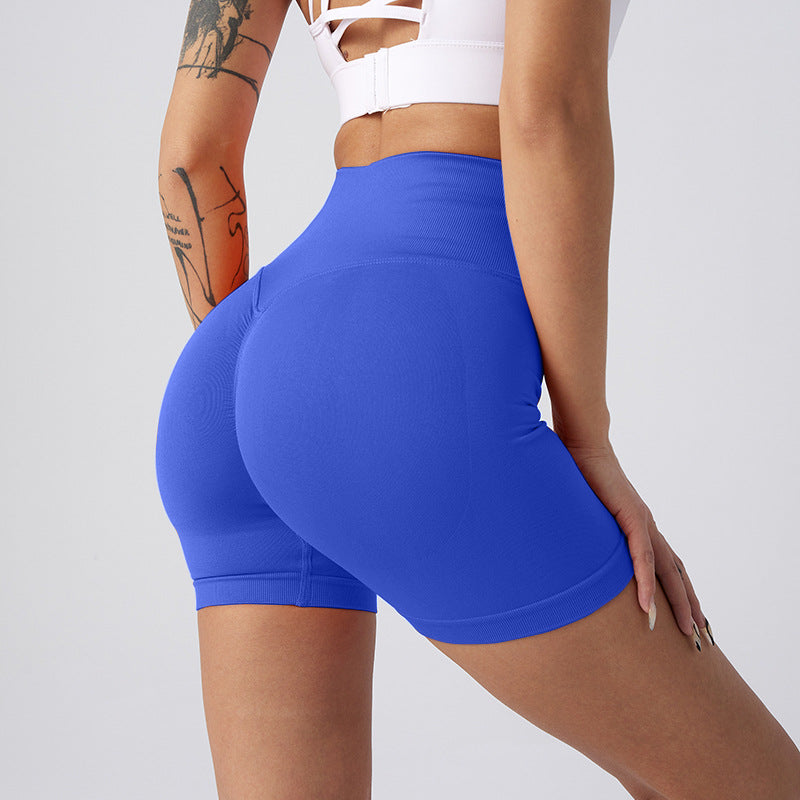 Pantaloncini sportivi da donna - Ame Morena