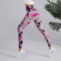 Pantaloni da fitness - Ame Morena