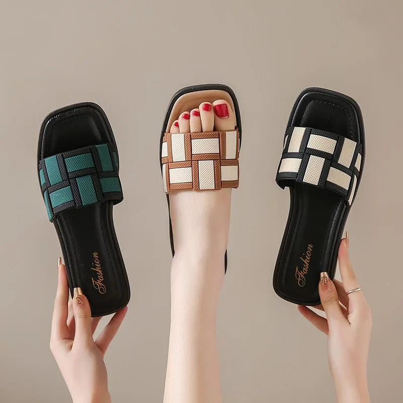 Sandali casual da spiaggia - Ame Morena