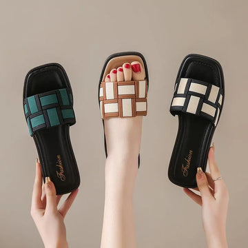 Sandali casual da spiaggia - Ame Morena