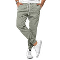 Pantaloni casual da uomo - Ame Morena