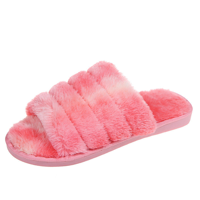 Morbide pantofole da donna