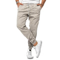 Pantaloni casual da uomo - Ame Morena