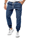 Pantaloni casual da uomo - Ame Morena