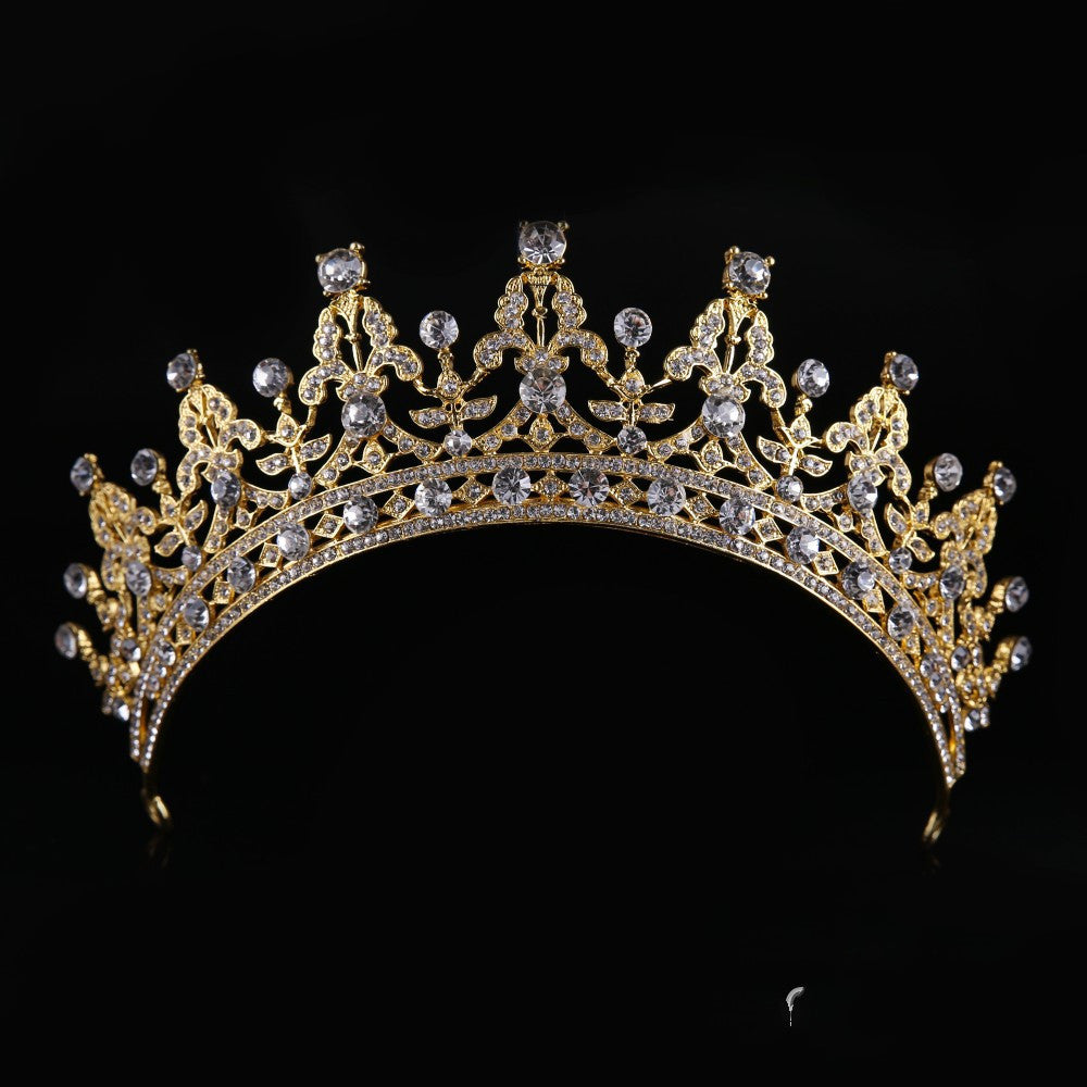 Corona Queen