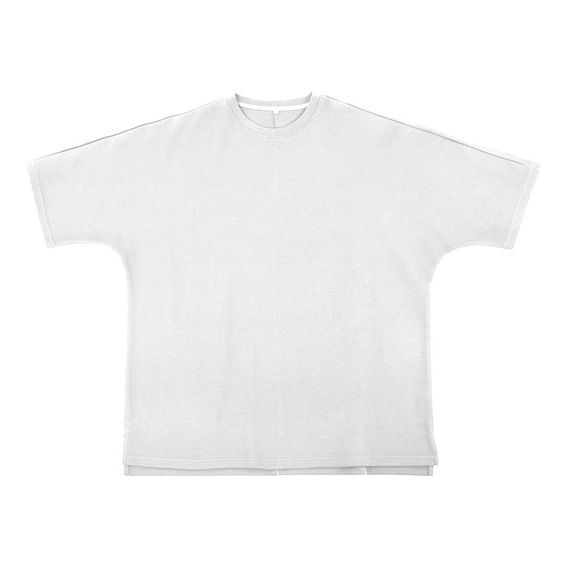 T-shirt ampia Air Cotton - Ame Morena