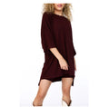 Completo Donna Oversize Estivo 2 Pezzi T-shirt + Shorts