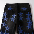 Jeans Black Star da uomo