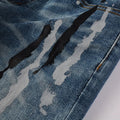 Jeans Splash da uomo