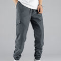 Pantaloni multitasche da uomo High Street - Ame Morena