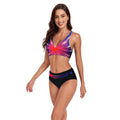 Costume da bagno bikini diviso da donna sexy - Ame Morena