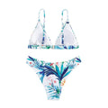 Costume da bagno da donna con lacci - Ame Morena