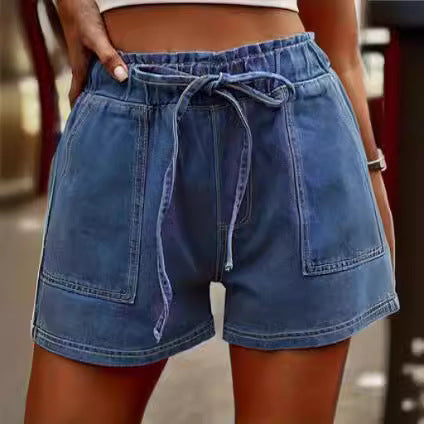 Jeans estivi