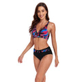 Costume da bagno bikini diviso da donna sexy - Ame Morena