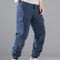 Pantaloni multitasche da uomo High Street - Ame Morena