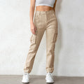 Pantaloni Casual da Donna - Ame Morena