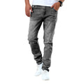 Jeans da uomo elasticizzati skinny - Ame Morena