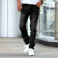 Jeans da uomo elasticizzati skinny - Ame Morena