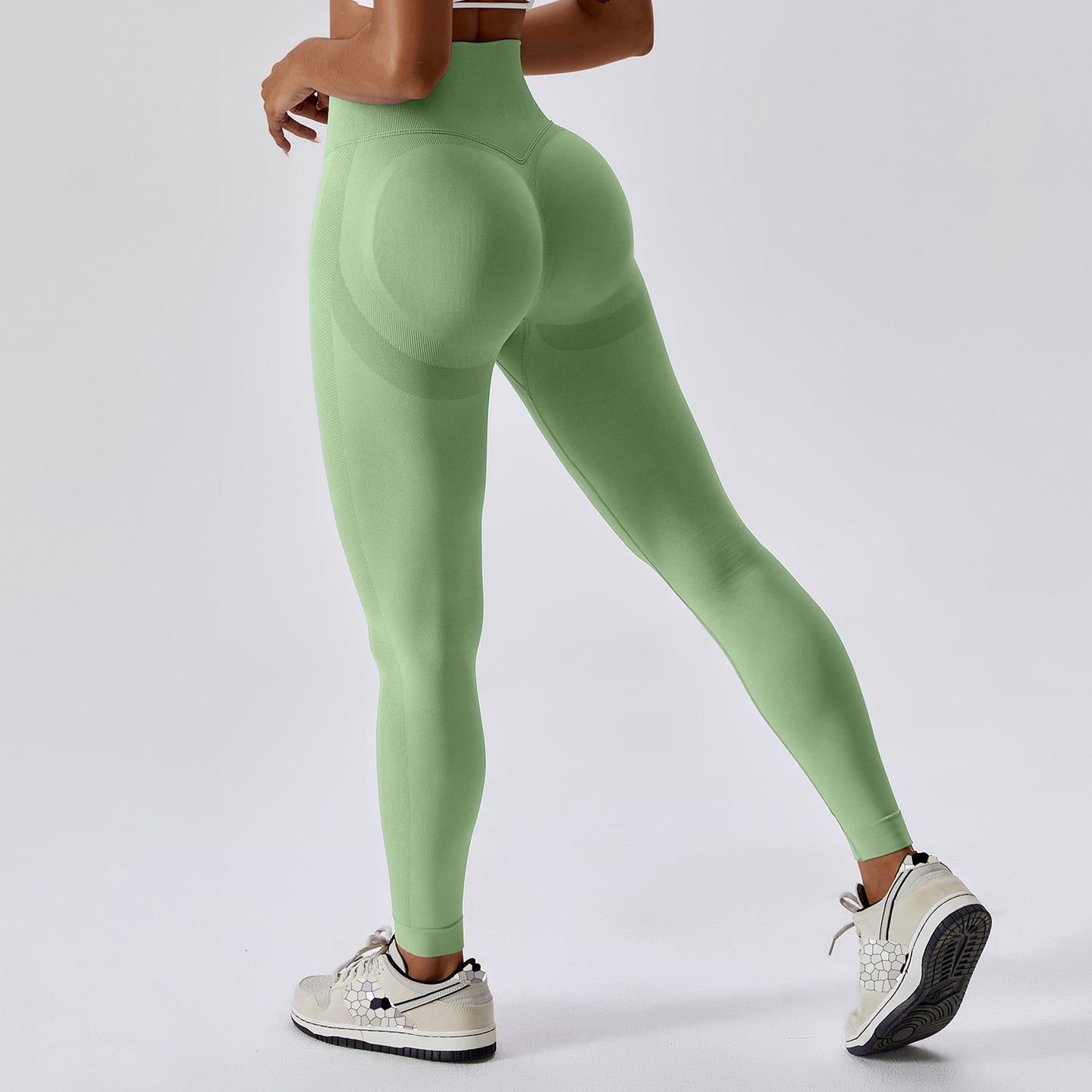 Pantaloni fitness - Ame Morena