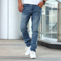 Jeans da uomo elasticizzati skinny - Ame Morena