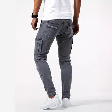 Pantaloni casual da uomo - Ame Morena