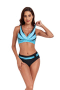 Costume da bagno bikini diviso da donna sexy - Ame Morena