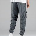 Pantaloni multitasche da uomo High Street - Ame Morena