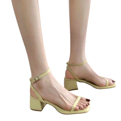 French sandals for women