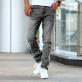 Jeans da uomo elasticizzati skinny - Ame Morena